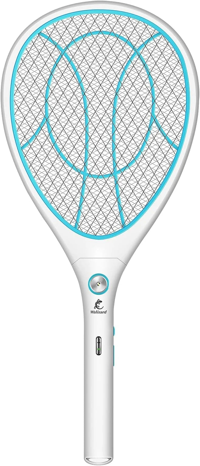 Rechargeable Mosquito Racket_Free Shipping