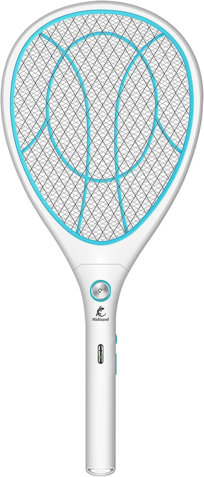 Rechargeable Mosquito Racket_Free Shipping