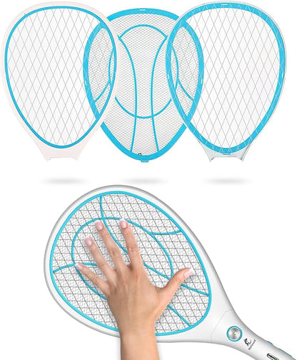 Rechargeable Mosquito Racket_Free Shipping