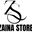 Zaina Store logo